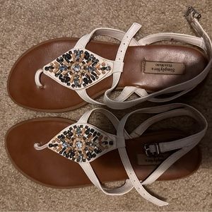 Simply Vera by Vera Wang Size 10